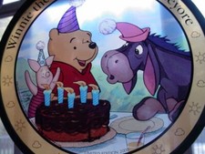 Disney Winnie the Pooh and a