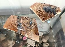 Cobalt Splashed Bellarmine