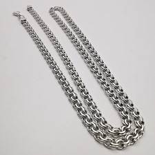 Vintage Unusual 925 Sterling