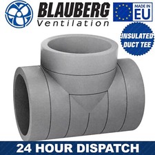 BlauFast Thermally Insulating
