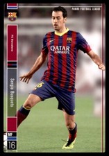 Panini (Japan/Bandai) Football