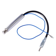 DIN Radio FM AM Antenna Aerial