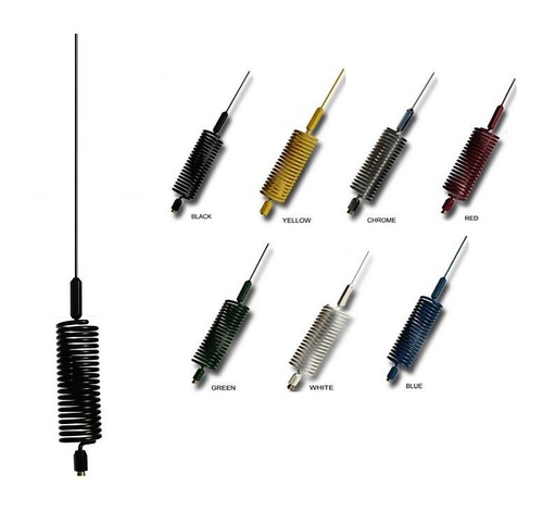 Mini stinger black springer - stinger,