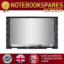 NEW 15.6" LCD Screen Touch