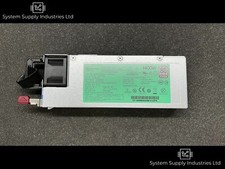 HP 1400W Flex Slot Platinum