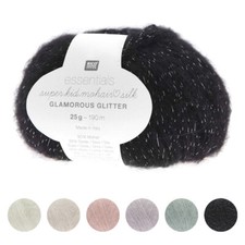 Rico essentials yarn - essentials, super