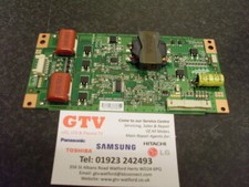  TOSHIBA INVERTER BOARD 40RL858  SSL400_0E2C       T7