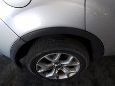 MOULDING WHEEL ARCH REAR RH FORD KUGA MK1 FL 2010 TO 2013 ZETEC TDCI 2WD SILVER