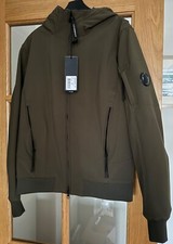 cp company jacket small mens