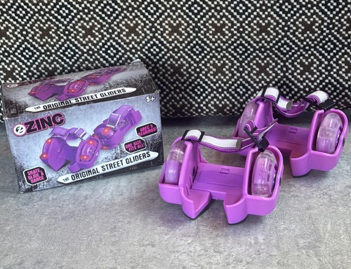 Original street gliders - gliders,