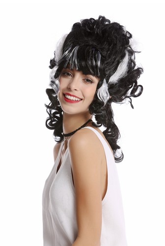Wig women halloween - wig,