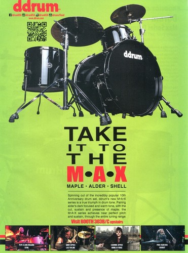 2017 print ddrum max - 2017,