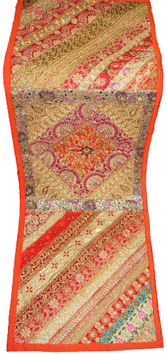Indian tapestry antique - indian,