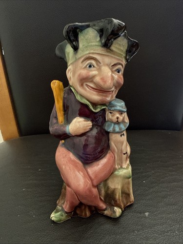 Melba ware character large - melba,