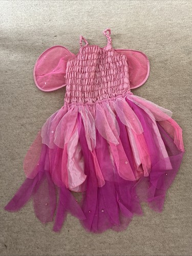 Fairy dressing outfit - dressing, up