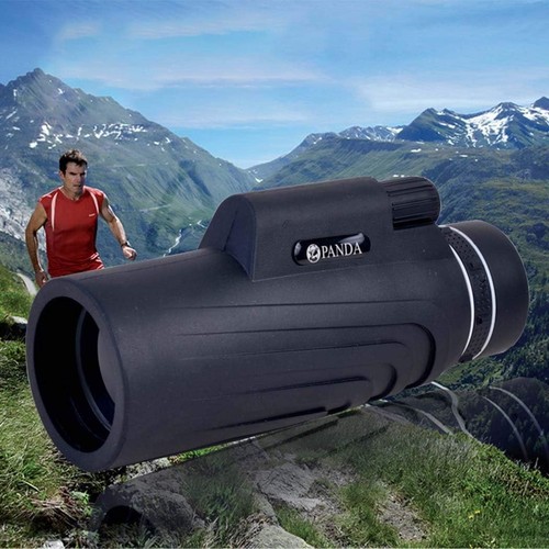 Panda monocular zoom - monocular,,