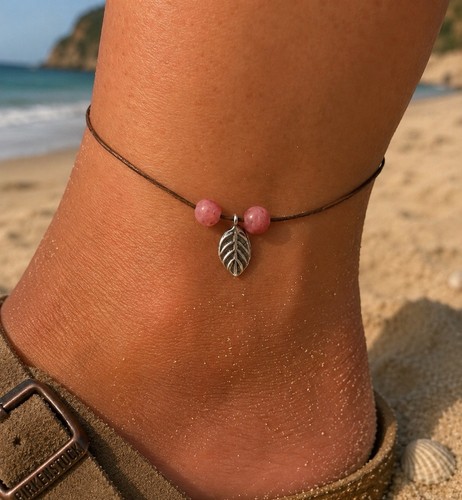 Boho inspired rose - -,