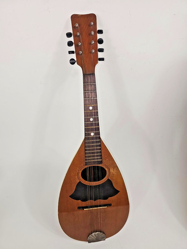 Antique lyon healy - &,