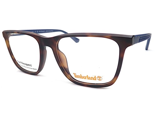 Timberland glasses frame dark - timberland,