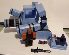 Roblox Tower Battles ZED  Zombie extermination