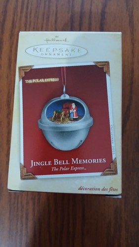 Hallmark keepsake ornament - keepsake,