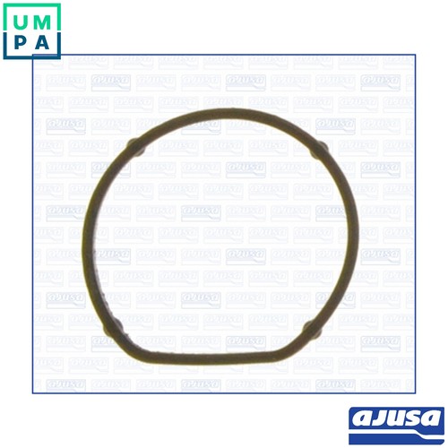 Gasket thermostat housing - thermostat,