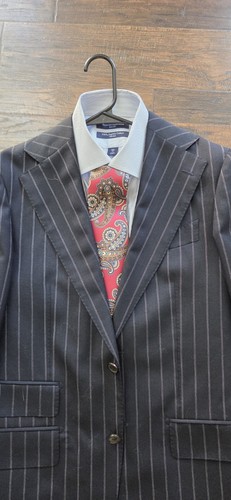 Suitsupply piece navy - 3,