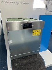 AEG FEE64917ZM - Integrated