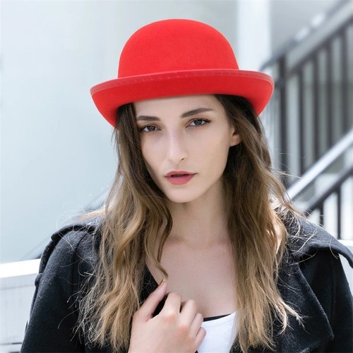Bowler hat stag - bowler,