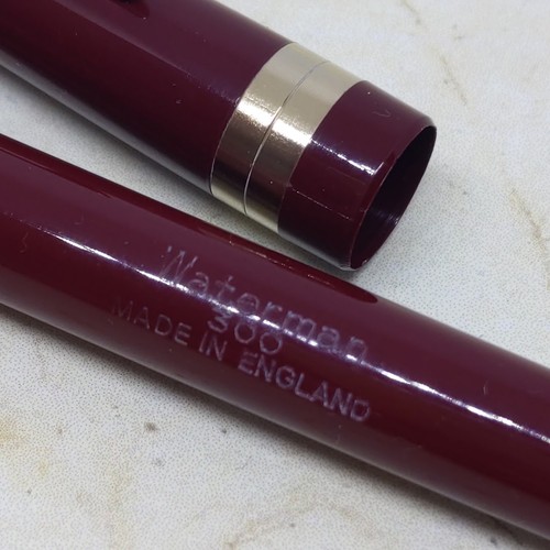 Vintage waterman 300 - waterman,