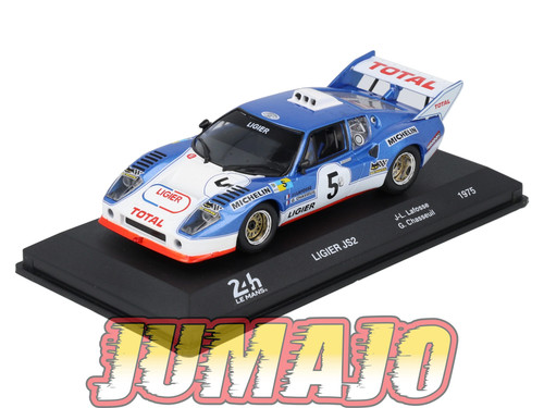 24h264 car centauria 24 - 24h264,