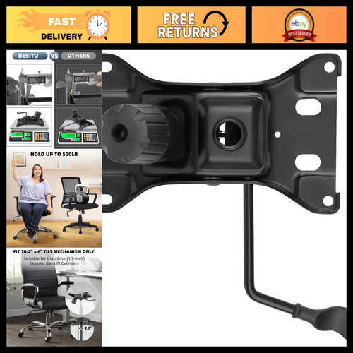 Heavy duty chair base - heavy,