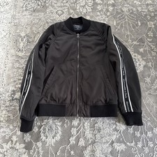 Abercrombie & Fitch Bomber