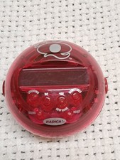 Radica 20Q/ 20 Questions Red