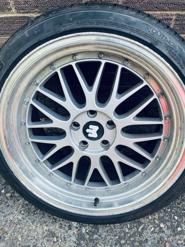Staggered lm style - 19",