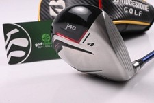 Bridgestone J40 #4 Wood / 16