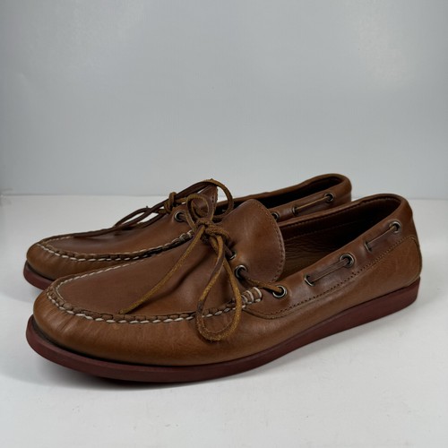 Quoddy classic canoe shoe - quoddy,