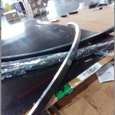 Round Arched Window Awning