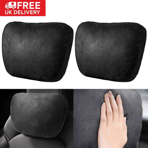 Universal car headrest neck - car,