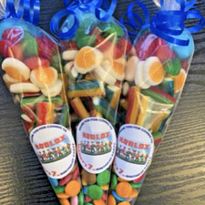 x15 Pre Filled Large Sweet