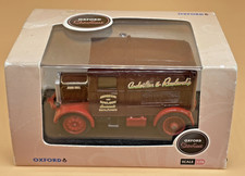 Oxford Diecast Scammell