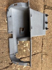 Citroen C3 Glove Box Insert Citroen 9640725177 Mk1