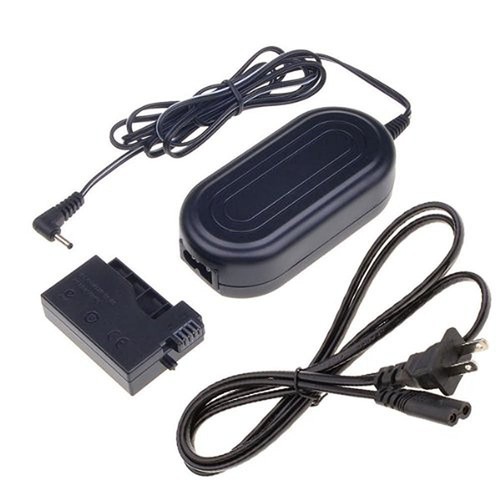 Ack coupler charger power - charger,