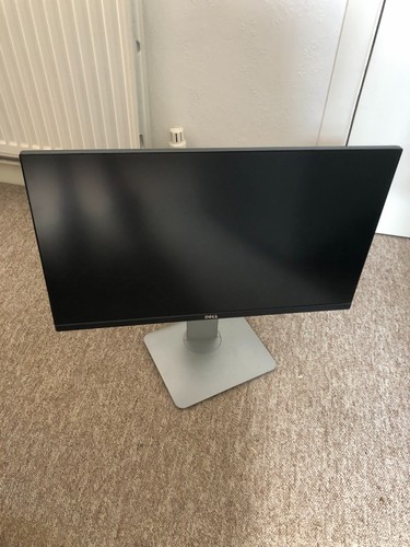Dell u2515hc ips monitor - u2515hc,