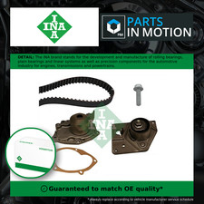 Timing Belt & Water Pump Kit