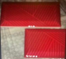 84 BXS METRO PARADISE ROSSO