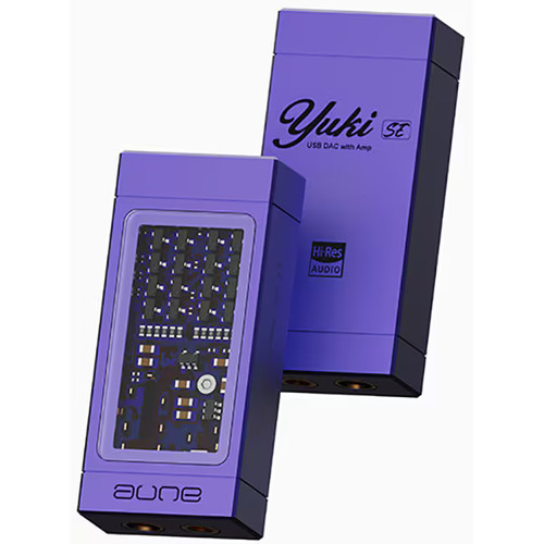 Auneaudio yuki portable - auneaudio,