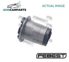 AXLE BEAM MOUNTING BUSH REAR