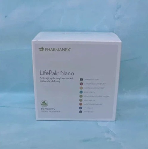 Nuskin skin pharmanex - nuskin,