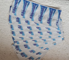 Aquatabs Drinking water purification tablets - 100 tablets